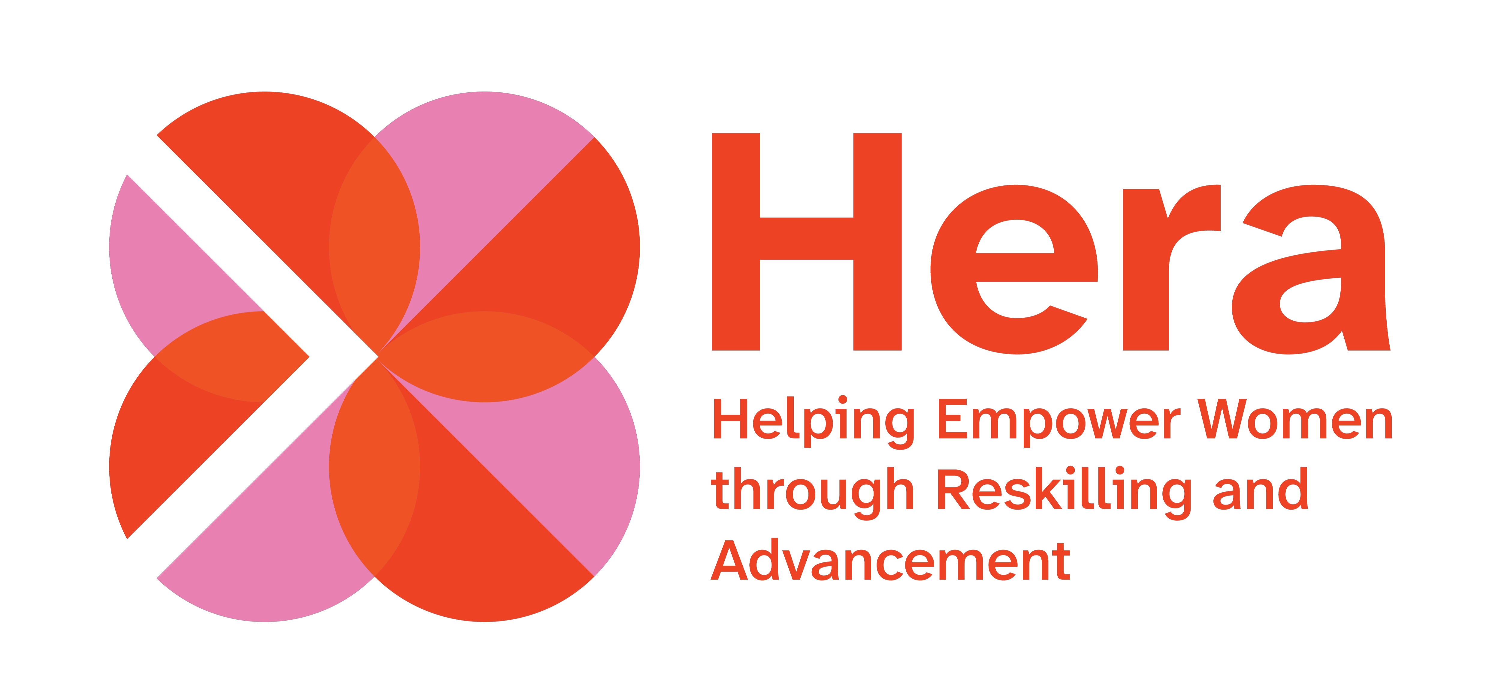 Hera logo intro